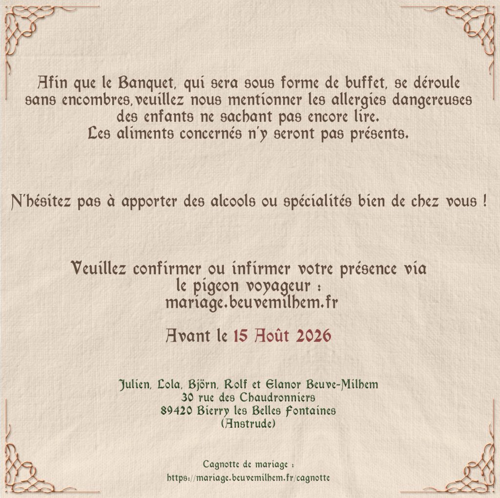 verso
