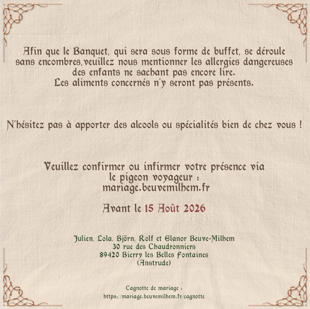 verso